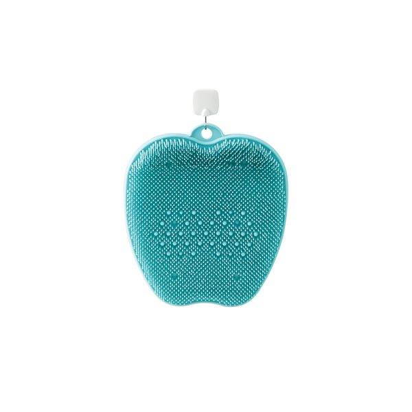 tone, Foot Brush, Exfoliation brush that can be used in the bath.