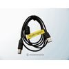 USB Power Cord Cable Lead For Pioneer DDJ-WeGo3 wego3 DJ Controller 