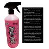 Cycling Cleaning Pack 1 Litre Mud-Melt & Free Mud-Melt Brush