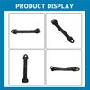 Silscvtt 2Pcs Door Straps Replacement for Can Am Maverick 2017-2022