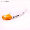 Go-Phish Olga Ripless GP 43mm #2 Yellow Head Pearl
