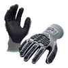 Midori Anzen KX91J Cut Resistant Gloves, For Work, Shockproof, Thin, 1 Pair