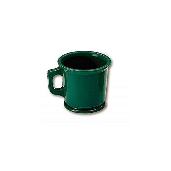 Marvy Rubber Shaving Mug (Green)