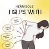 Hernisole Dietary Supplement: Supporting Digestive Balance & Muscular Harmony