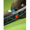 Charger plug for Onewheel GT/GTS (Black)