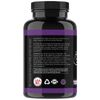 Angry Supplements Monster Test Test Booster Capsules 120ct + Monster PM Sleep