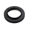 Minolta Aluminum Camera Lens Adapter for Nikon