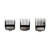 Artero Set Comb Poker & Joker (6&10&13 Mm)