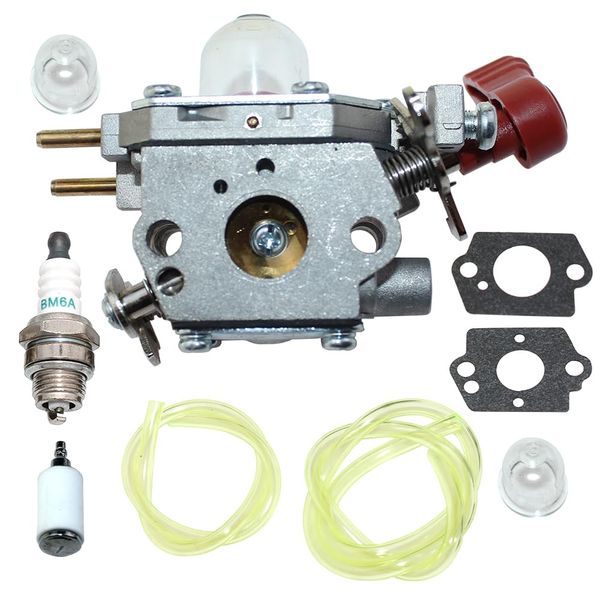 Carburetor For Snapper S27SS 771571
