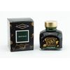 Diamine Füllfederhalter-Tinte, 80 ml, Türkis schwarz / grün