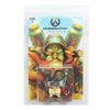 UCC Distributing Ovewatch Hanger Mini Figure & Comic Book Set - Torbjorn
