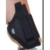 Ankle Holster for Smith and Wesson M&P Shield 9MM