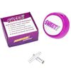Sweet Button Desk Toy - Astounding Audio Excitement at Your Fingertips