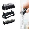 32B Shaver Foil Replacement Head for Braun Series 3 32B 310S 320S 350CC 301S 360S 3000S 3010S 3040s 3050cc 3020S 350CC Shaving Blade Razor Cutter