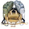Olive Drab - Explorer Tactical Molle Bag Pouch Emergency Survival Kit