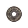 Silverline 868596 1/4" Biscuit Cutter No.10 and 20