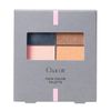 Chacott 511 Parallel World Face Color Palette