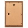 Monframe Modern Picture Frame 15 x 21 cm (DIN A5) Bronze with Acrylic Glass