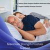 Prostate 911 Men’s Health Supplement - Saw Palmetto Support Prostate Function...