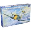 Trumpeter 1:32 - Messerschmitt Bf 109E-3