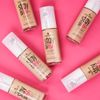 essence stay ALL DAY 16h long-lasting Foundation (15 Soft Creme)
