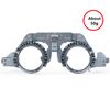 Titanium Optical Adjustable Trial Lens Frame Full Function Optometry Frame for Optometrists