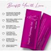 Yoni Steaming Bath Seat Full Package Includes 4 Yoni steam Sessions Herbs & More