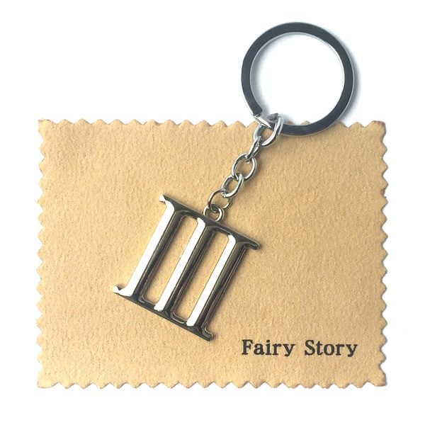 Fairy Story Kantai Collection Badge KanColle, Akatsuki Sixth Destroyer, Special Type III Motif, Cosplay Key Holder, Cross & Box Included