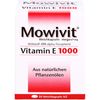 Mowivit mega Vitamin E 1000 Kapseln, 50 St. Kapseln