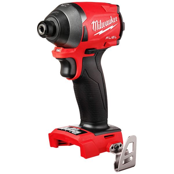 Impact Driver,Pistol Grip,18VDC