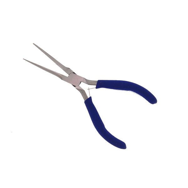 Vaessen Creative Needle Nose Plier for Jewellery Making and DIY Crafts