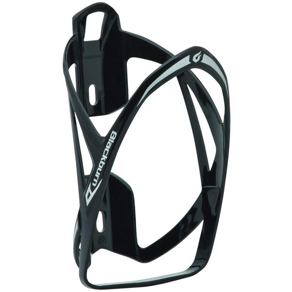Blackburn Slick Racing Bottle Cage (Black, One Size)