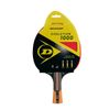 Dunlop Evolution 1000 TT Bat - Black/Red