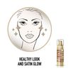 Max Factor Skin Luminizer Miracle Foundation No. 85 Caramel - 30 ML