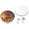 Judge Bakeware Number Cutters