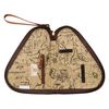 Vaan & Co Small Concealed Carry Cover (Tiger)