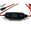 Solar Battery Overcharge Protector for Fan Cooling Kits