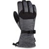 Dakine Scout Glove, Snow Global, M, Carbon