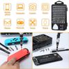 Tool Kit for PS5 PS1 PS2 PS3 PS4 PRO PSP Playstation consoles screwdrivers tools