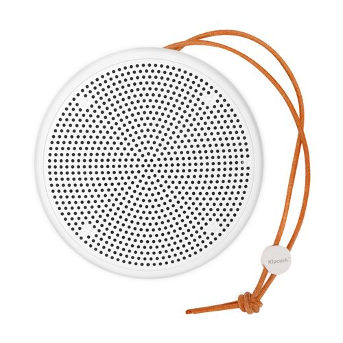 KIPCUSH White Noise Machine - Sleep Aid Babies Adults, Rechargeable, Portable White Noise Device Sound Machine with 20 Natural Soothing Sounds, White Noise Sounds and Sleep Timer