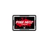 PatchOps Pink Mist Purveyor Vinyl Decal Sticker