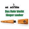 ActiTube Kogu Set Slim Activated Carbon Filter 7.1 mm – Include J Case, 5x50 (250)