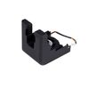 Creality K2 Plus Model Fan Assembly Kit, K2P Original 3D Printer Fan Replacement Parts/Accessory