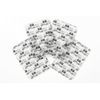 16 Abtronic X8 Gel Sheets