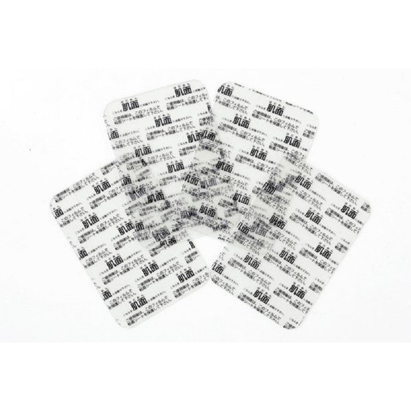 16 Abtronic X8 Gel Sheets