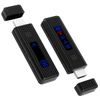 50M Wireless HDMI Video Transmitter & Receiver TV Stick Screen Share Extender