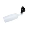 Float Valve for Water Leveler for Swimming Pool Water Level Adjustable 3/8" 1/2"