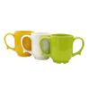 Mobility Smart Wade Dignity Two Handled Mug - Mug (Green)