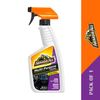 Armor All Multi Purpose Cleaner , Car Cleaner Spray for All Auto Surfaces, 16 Fl Oz