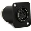 Temple Audio Midi 5-Pin DIN Connector